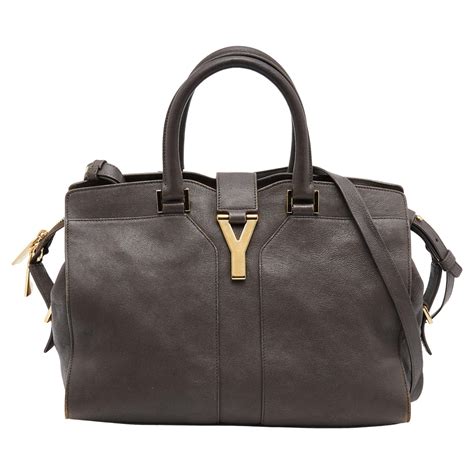 ysl y ligne tote